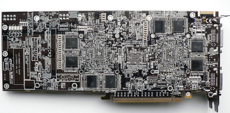 his hd4870x2 back